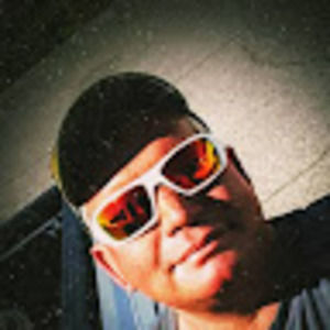 Meet your Posher, Jason